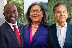 Algunos de los candidatos ya se han presentado en debates para ampliar sus propuestas