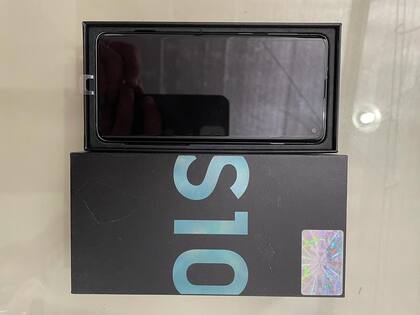 Algunos de los celulares que se rematan