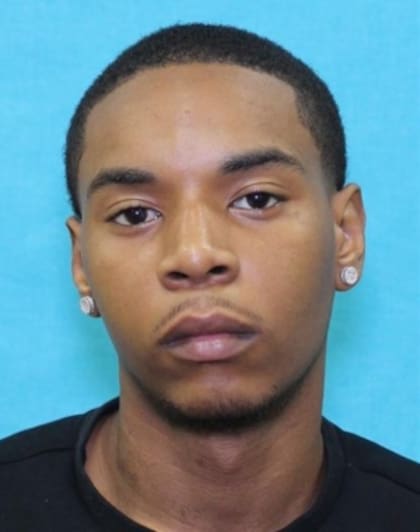 Algunos de los criminales fueron recientemente capturados, como Mykel Joe