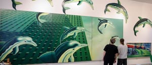 Crece el legado de Nicolás García Uriburu, a diez años de su muerte