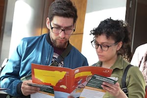 18 universidades mostrarán las becas y beneficios que ofrecen a los argentinos
