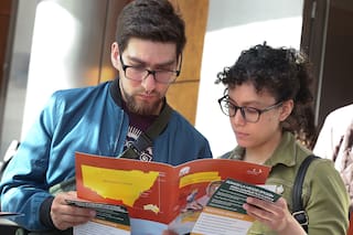 18 universidades mostrarán las becas y beneficios que ofrecen a los argentinos