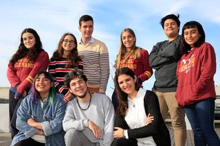 Día del Maestro. Qué buscan los jóvenes en la escuela