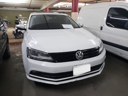 Algunos de los modelos que salen en la subasta se encuentran en perfectas condiciones