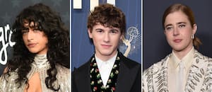 “Nepo babies”: Hollywood ya tiene una nueva generación de hijos de estrellas en busca del éxito