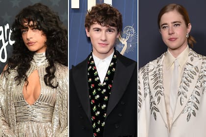 “Nepo babies”: Hollywood ya tiene una nueva generación de hijos de estrellas en busca del éxito