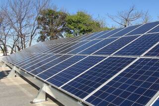 Cuánto cuesta que una casa no dependa de la energía eléctrica