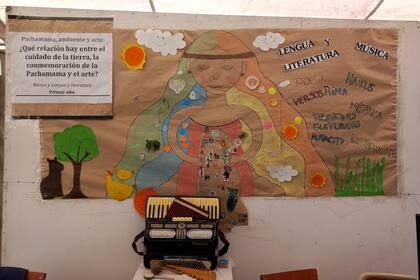 Algunos de los trabajos interdisciplinarios desarrollados en ese trayecto se planteaban en diferentes temáticas de la actividad agropecuaria