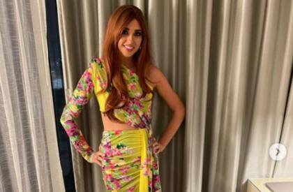 Algunos de sus seguidores no le creen que está enferma porque se ve demasiado bien