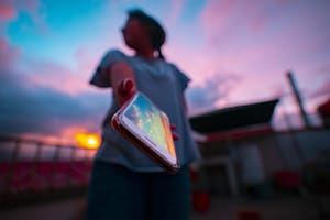 La sensación popularizada en las redes y por qué se asocia a esta época del año