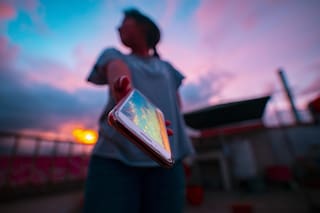 La sensación popularizada en las redes y por qué se asocia a esta época del año