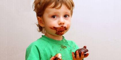 Algunos dulces pueden contener niveles peligrosos de arsénico, según DeSantis