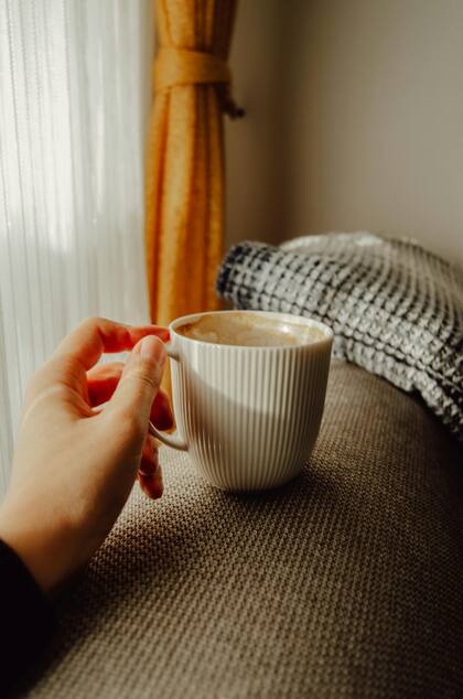 Algunos estudios alertan sobre los aspectos negativos de tomar bebidas mus calientes (Foto ilustrativa: PIXABAY)