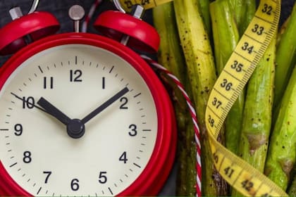 Algunos estudios sugieren que el cumplimiento de los protocolos de ayuno es mayor que la de las dietas convencionales