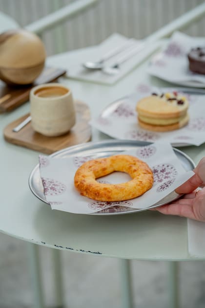 Algunos éxitos de la carta de la mañana y la tarde