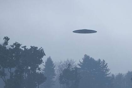 Algunos expertos, creen que el estado podría estar bajo una especie de “vigilancia” extraterrestre (Archivo)