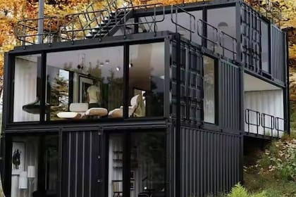 Algunos expertos subrayan que muchas de estas construcciones no cumplen con los códigos urbanísticos