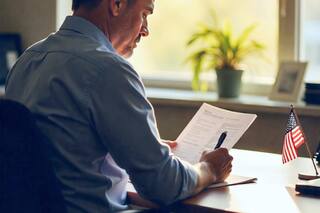 Uscis elimina una opción en el Form I-765: cambios vigentes en el EAD de 2026