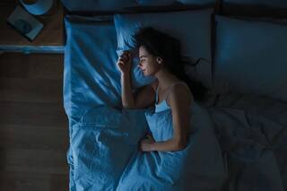 Diez hábitos para una buena higiene del sueño y evitar trasnochar