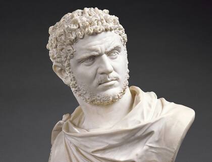 Algunos historiadores aseguran que el emperador Caracalla publicó su edicto para aumentar su recaudación fiscal