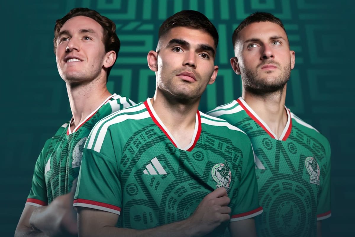 O novo Top 10 do Transfermarkt. Jogadores mais caros da Liga MX no Clausura 2026