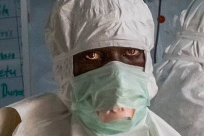 Algunos ladrones informáticos aprovecharon el brote de ébola para intentar infectar computadoras
