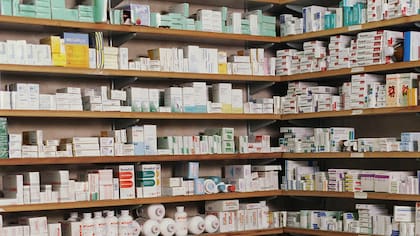 Podría aumentar el precio de los medicamentos