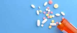 Cuatro tipos de medicamentos que consumimos y podrían aumentar el riesgo de demencia