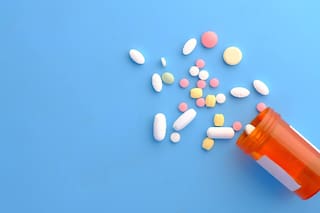 Cuatro tipos de medicamentos que consumimos y podrían aumentar el riesgo de demencia