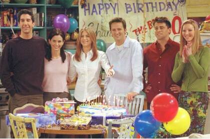 Algunos personajes tenían problemas para recordar cuál era su fecha de cumpleaños