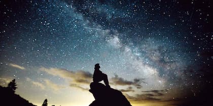 Algunos planetas en la alineación planetaria podrán observarse sin telescopio, pero otros precisan este instrumento para divisarse