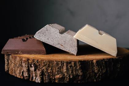 Algunos productos de chocolate tienen niveles altos de plomo y cadmio