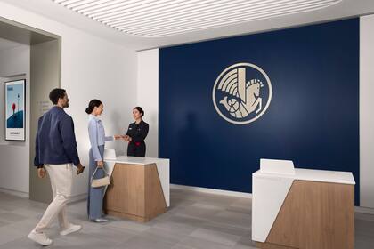 Algunos programas de viajero frecuente de las grandes aerolíneas estadounidenses tienen valoraciones superiores al valor de mercado de las propias compañías