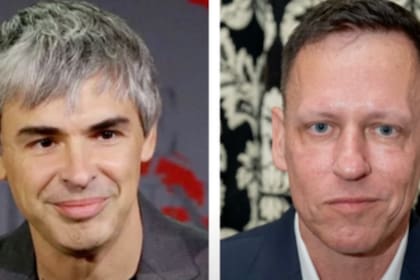 Algunos referentes del ecosistema digital concretaron traslados formales y una
reestructuración patrimonial