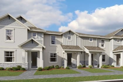 Algunos residentes de Florida han apostado por otros lugares, como Lakewood Ranch