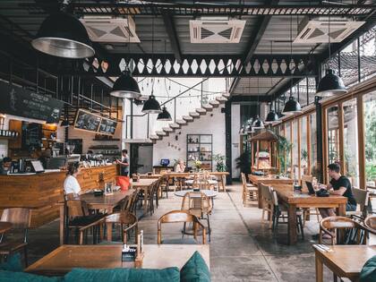 Algunos restaurantes en Miami tuvieron malas calificaciones; las fotos son ilustrativas