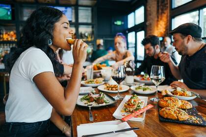 Algunos restaurantes en Miami tuvieron malas calificaciones; las fotos son ilustrativas