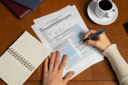 Algunos solicitantes de la green card pueden tardar años en recibirla