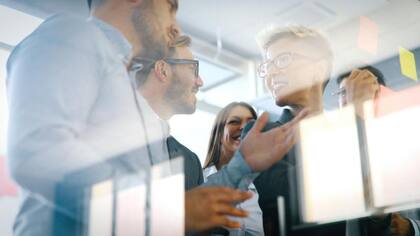 Algunos trabajos están relativamente protegidos porque requieren habilidades típicamente humanas.