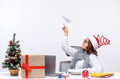 Algunos turistas tienen previsto emplear sus puntos o millas para cubrir parte de sus vacaciones