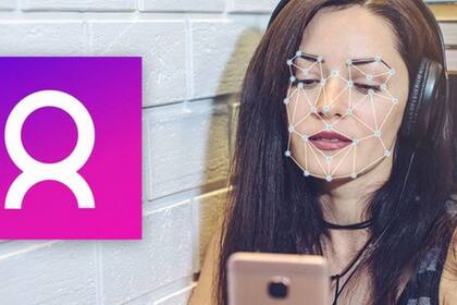 Algunos usuarios critican su similitud con Snapchat