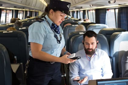 Algunos usuarios señalaron que el viaje los motivó a sugerir el Amtrak Pacific Surfliner como alternativa práctica para desplazarse por la costa californiana