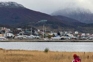 Algunos vecinos cercanos a zonas fronterizas decidieron autoevacuarse