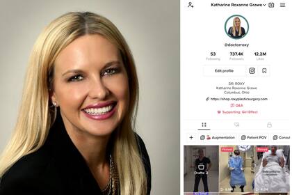 Algunos videos que publicaba solían alcanzar hasta más de seis millones de reproducciones