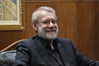 Ali Larijani