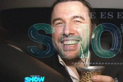 Ali Kemal ya está en el país