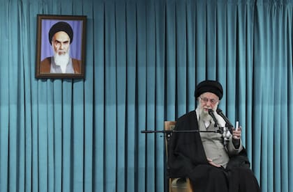 Alí Khamenei fue asesinado en un ataque aéreo coordinado entre Estados Unidos e Israel