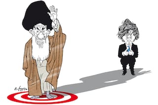 La Argentina, un país especial en la guerra