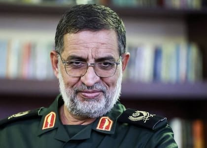 Ali Mohammad Naini fue asesinado