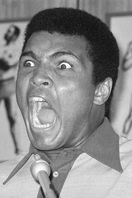 Ali, un abanderado en la lucha contra el racismo